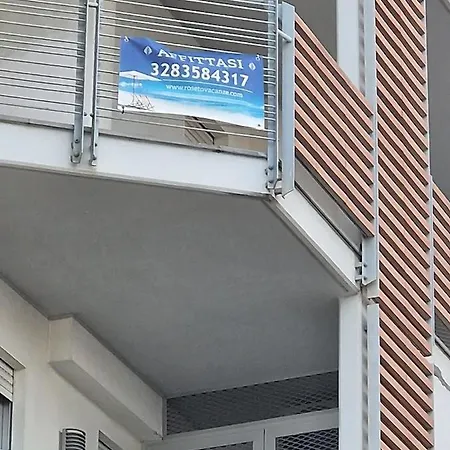 Apartamento Residenza Adriatica 2