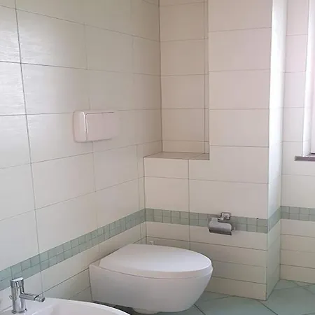 Apartment Residenza Adriatica 2 *