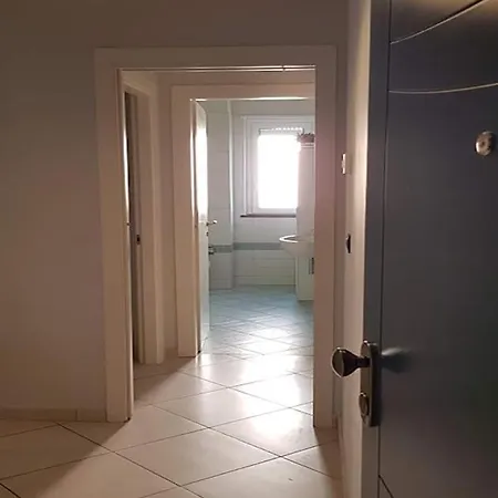 Residenza Adriatica 2 * Roseto Degli Abruzzi