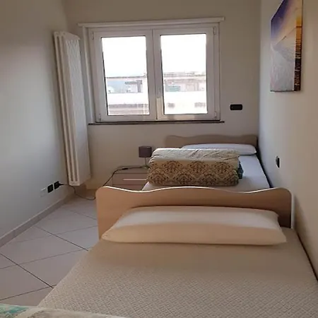 Apartamento Residenza Adriatica 2 Roseto Degli Abruzzi