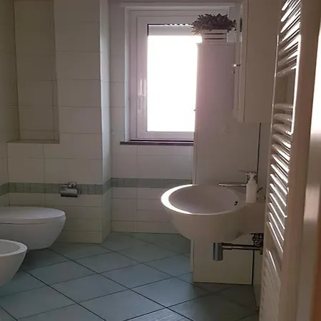 Residenza Adriatica 2 Roseto Degli Abruzzi