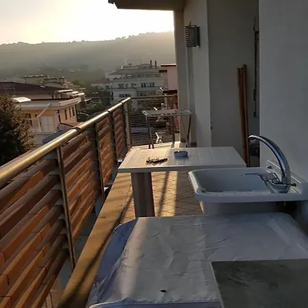 Apartment Residenza Adriatica 2 *