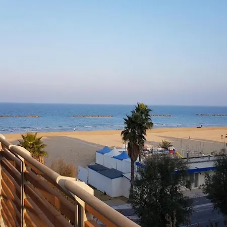 Apartment Residenza Adriatica 2 *