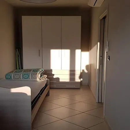 Residenza Adriatica 2 * Roseto Degli Abruzzi