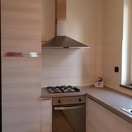 Residenza Adriatica 2 Roseto Degli Abruzzi