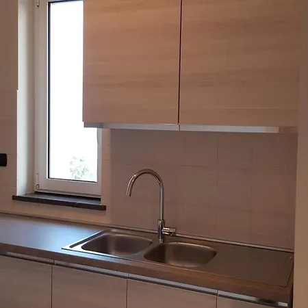 Apartamento Residenza Adriatica 2