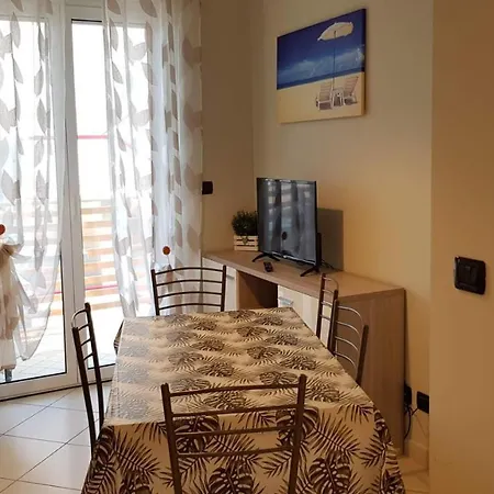 Residenza Adriatica 2 * Roseto Degli Abruzzi