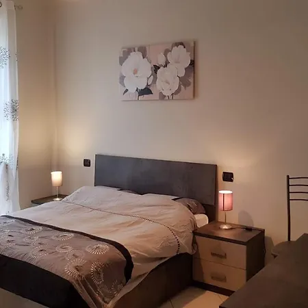 Residenza Adriatica 2 Apartamento *