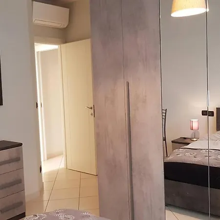 Residenza Adriatica 2 Apartamento Roseto Degli Abruzzi
