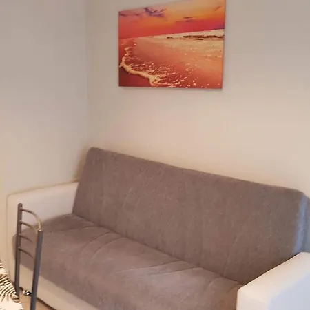 Residenza Adriatica 2 Apartamento Roseto Degli Abruzzi
