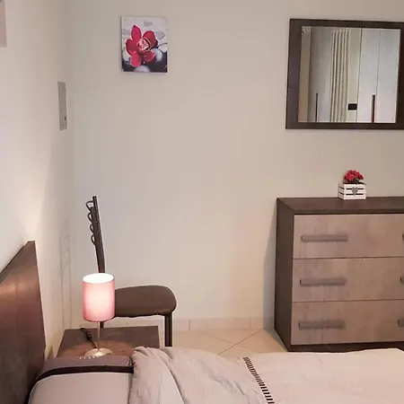 Apartment Residenza Adriatica 2