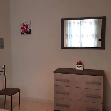Residenza Adriatica 2 Apartamento