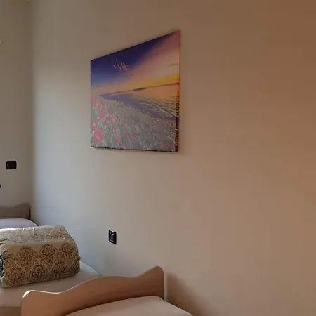 Residenza Adriatica 2 Apartamento *